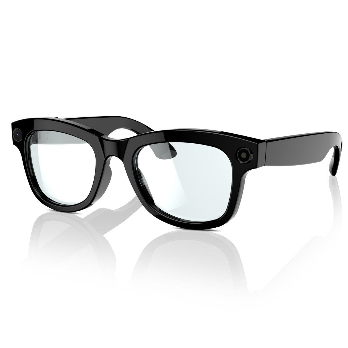 BMY AI Smart video audio recording glasses 500W HD CAMERA