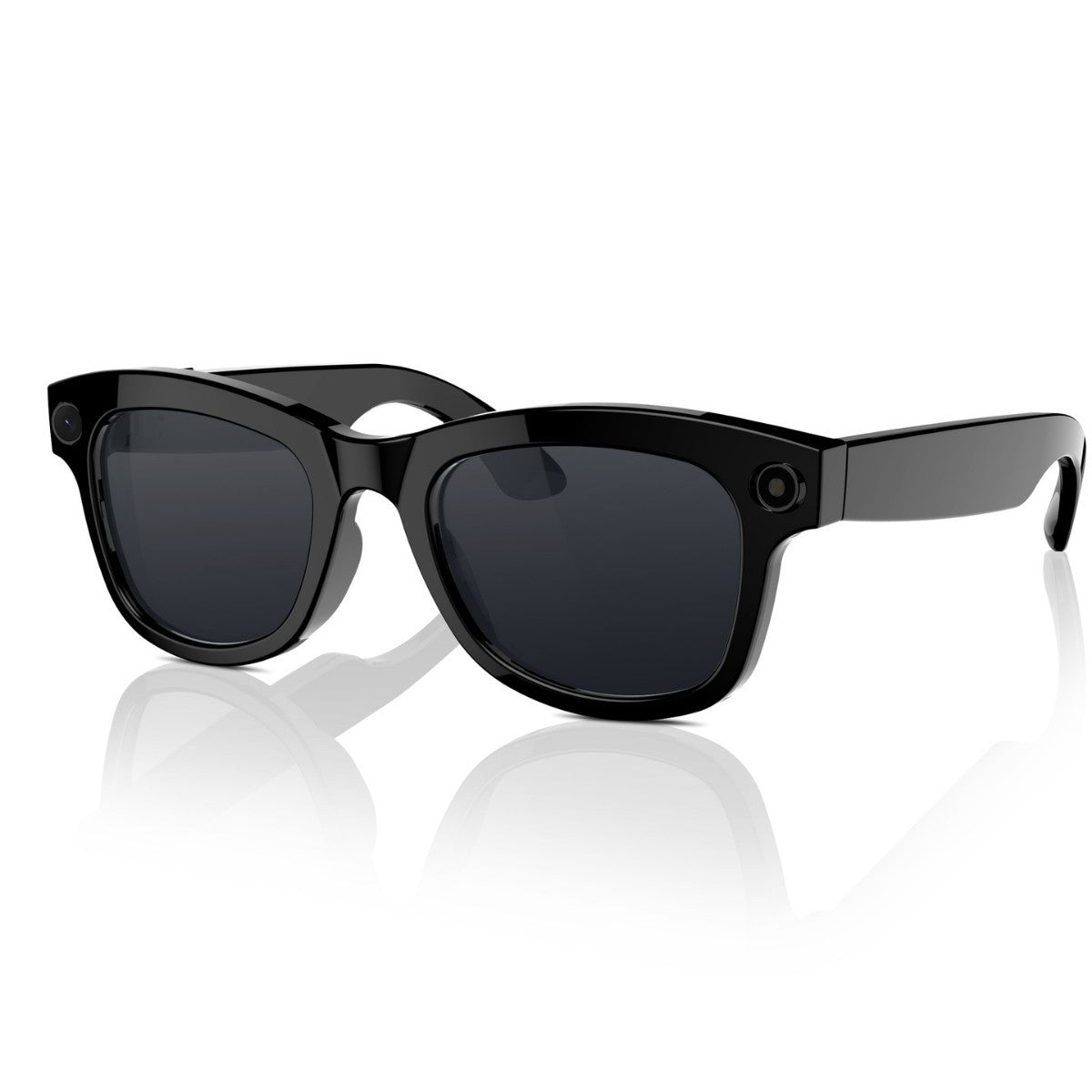 BMY AI Smart video audio recording glasses 500W HD CAMERA