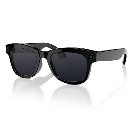BMY AI Smart video audio recording glasses 500W HD CAMERA