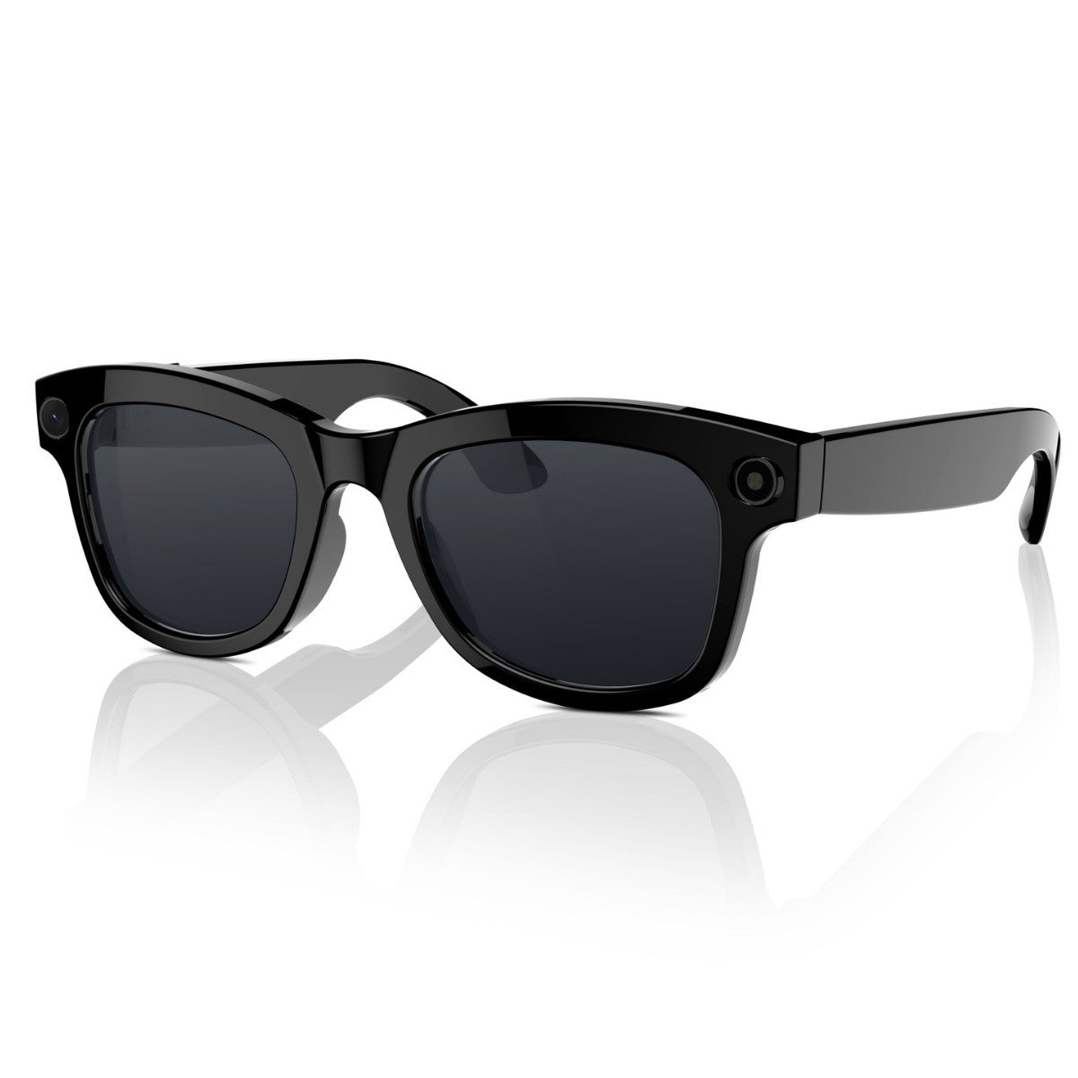 BMY AI Smart video audio recording glasses 500W HD CAMERA