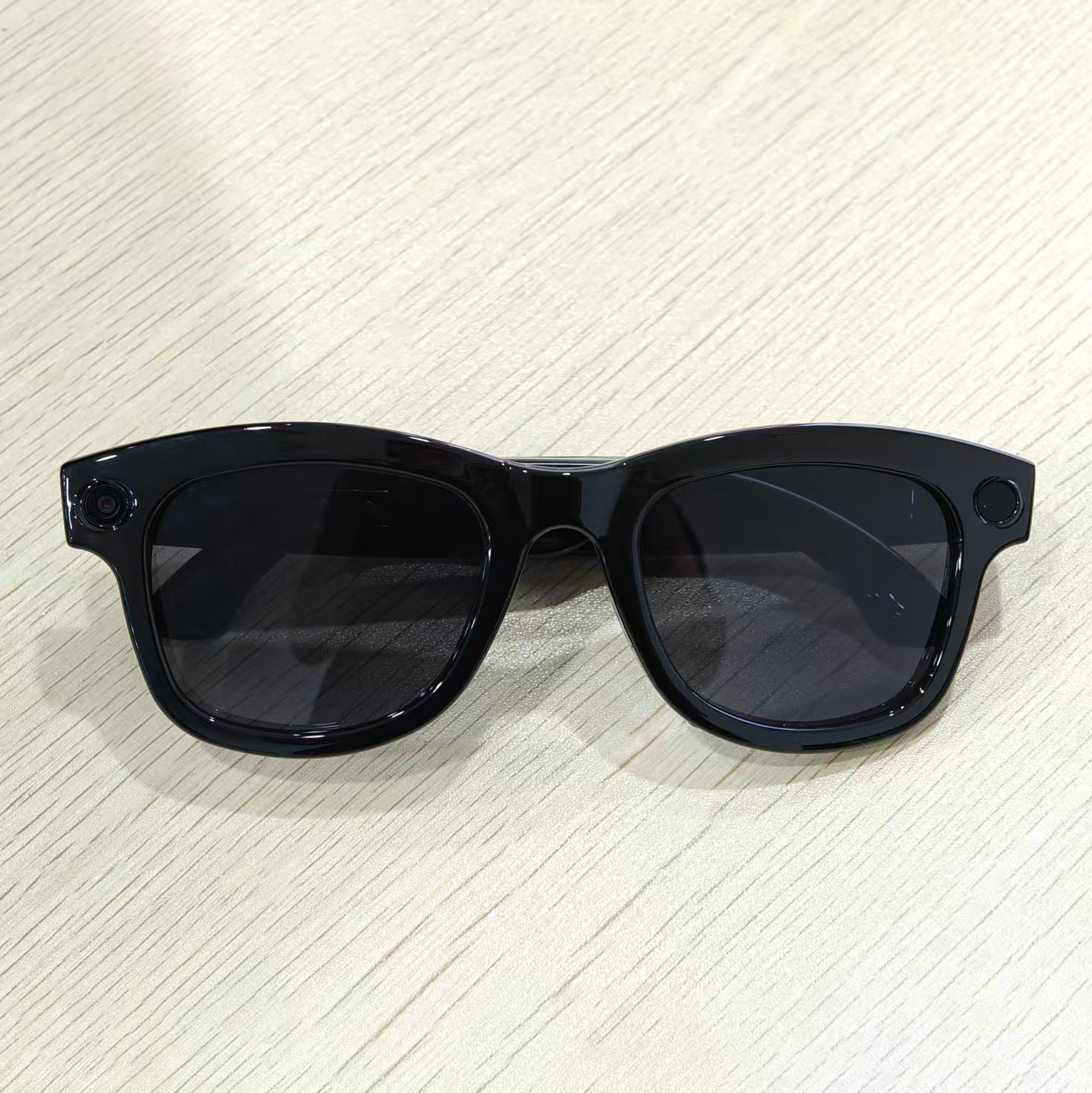 BMY AI Smart video audio recording glasses 500W HD CAMERA